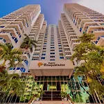 Apartamento Elegante, Balcon Y Vista, Nuevo Conquistador